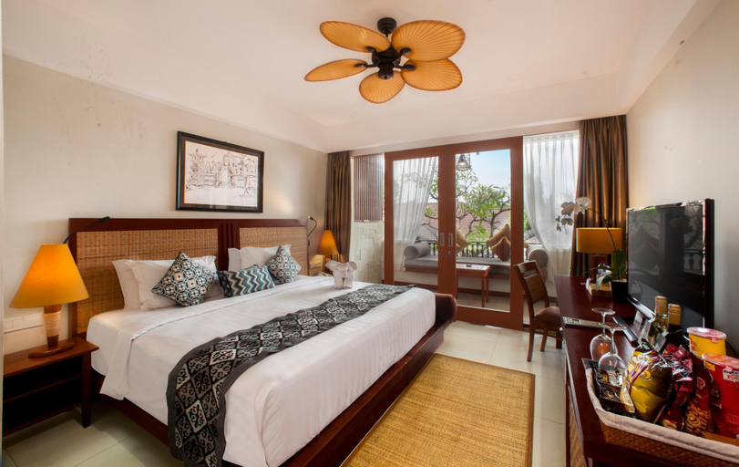 Bedroom 19