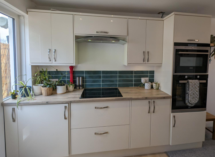 Others 4, Chy Lowen Private rooms with kitchen, dining room and garden access close to Eden Project & beaches, Cornwall