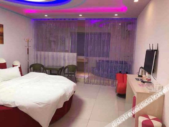 Others 2, AC Lanmi Theme Hotel Jiaxing, Jiaxing