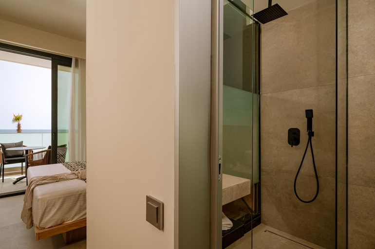 Bathroom 4, ZEST THASSOS LUXURY RETREAT, East Macedonia and Thrace
