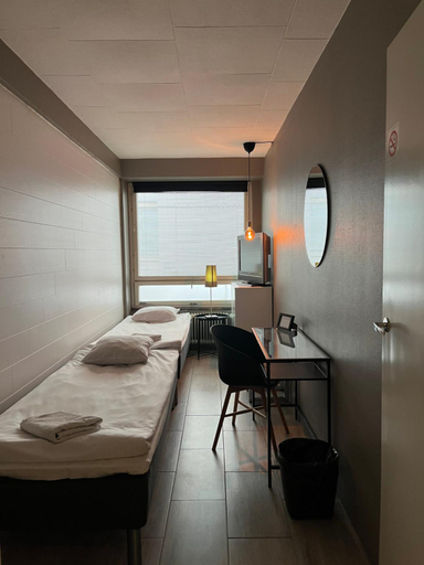 Others 2, Bella Hostel, Finland Proper