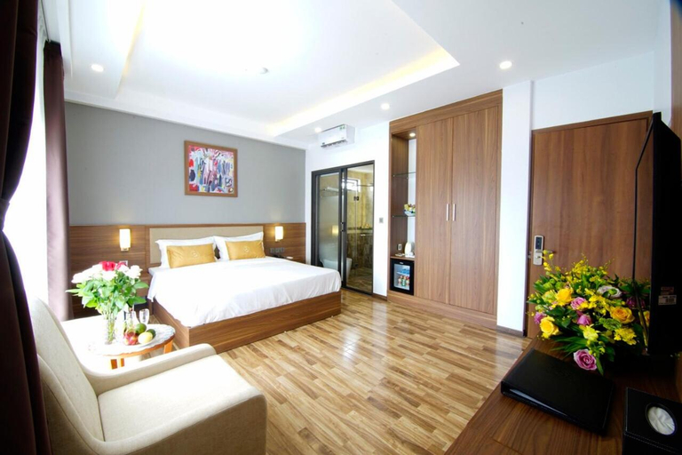Bedroom 12