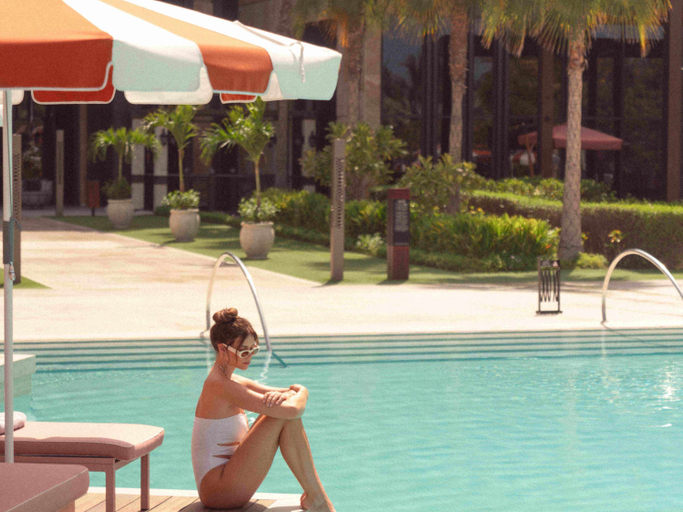 Sport & Beauty 3, Banyan Tree Dubai, Dubai
