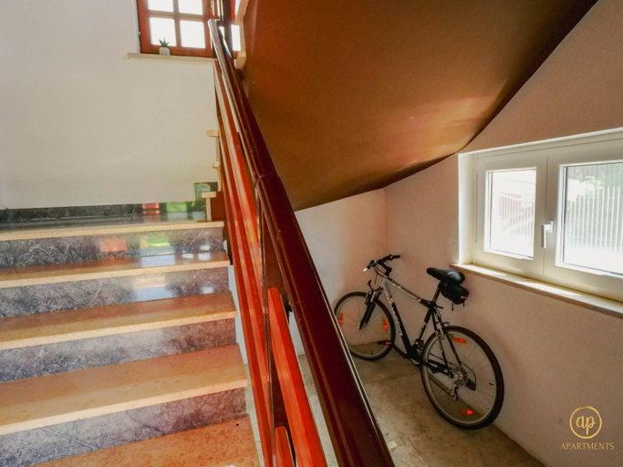 Others 3, Apartments between Vineyards & Sea, Koper