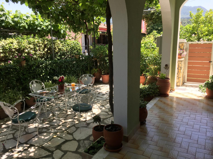Others 5, Villa Tina Country Beach Apartments, Ionian Islands