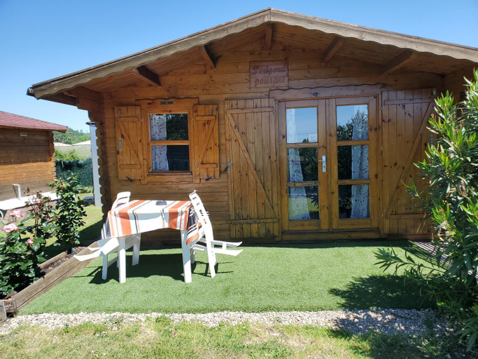 Facilities, L'escale en Dordogne, Dordogne