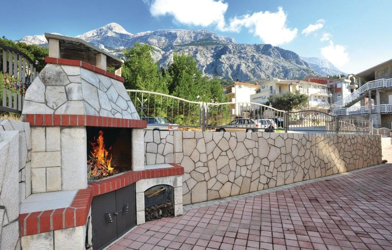 Others 2, Apartment Begic Makarska, Makarska