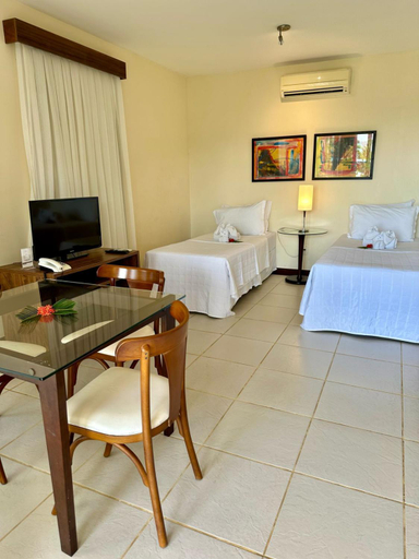 Bedroom 12