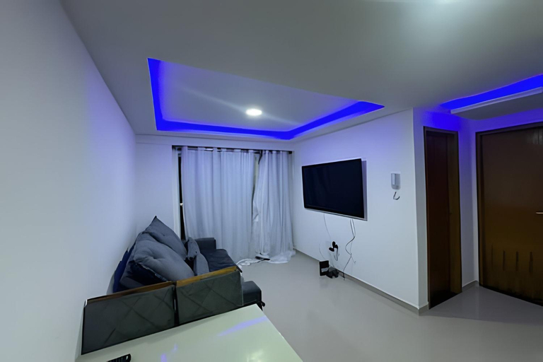 4, Apartamento beira-mar, Rio de Janeiro