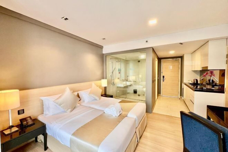 Bedroom 10