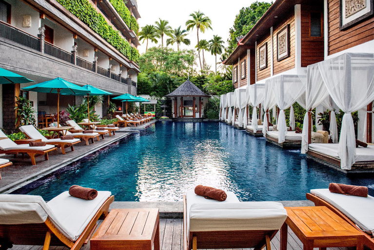 Swimming Pool 20