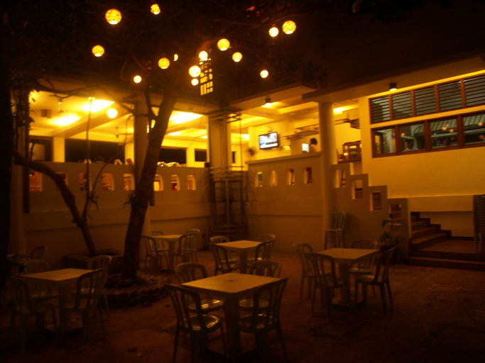 Food & Drinks 4, Alta Vista Ilocandia, Pagudpud
