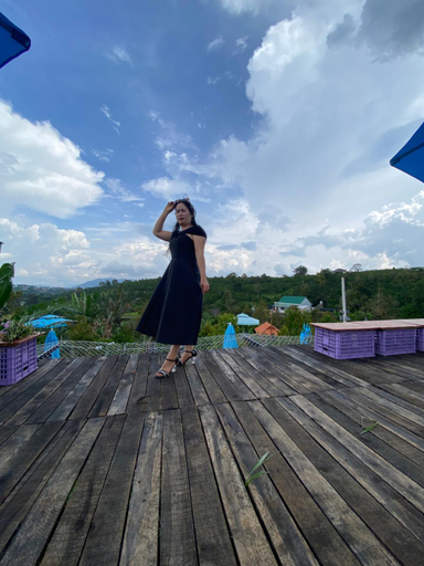 Sport & Beauty, Home of bong & gao, Bảo Lộc