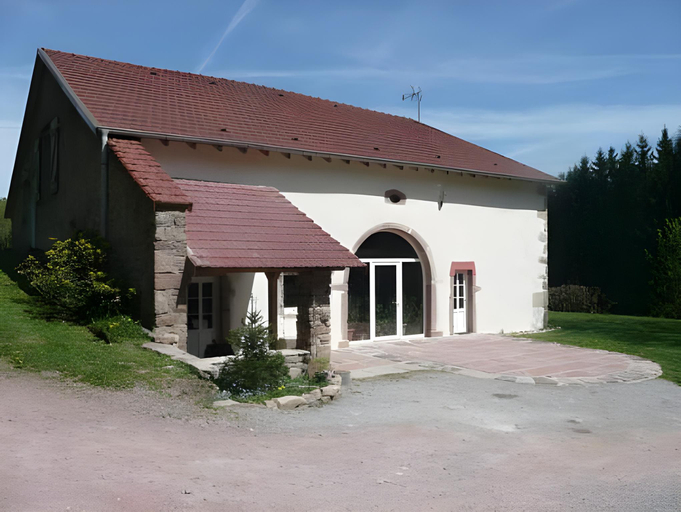 Others 3, Au Palton, Vosges
