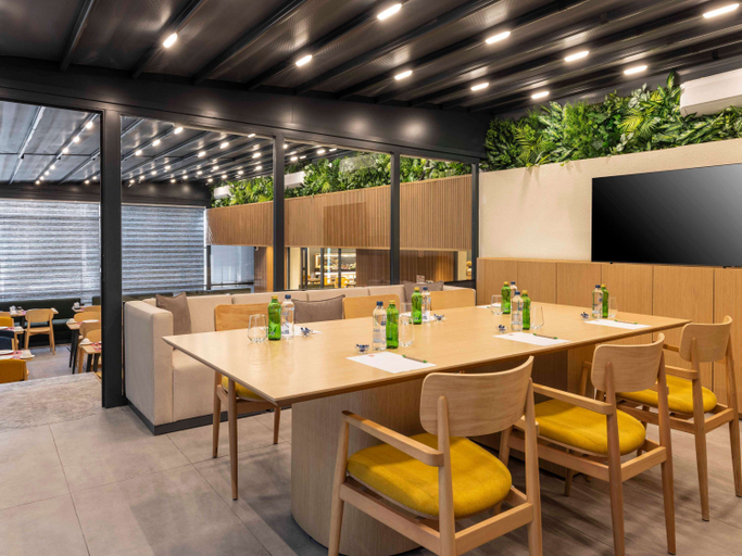 Food & Drinks 5, ibis Istanbul Sisli, Şişli