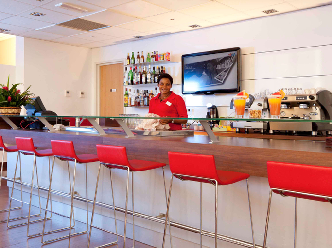 Food & Drinks 4, ibis Malabo, Malabo