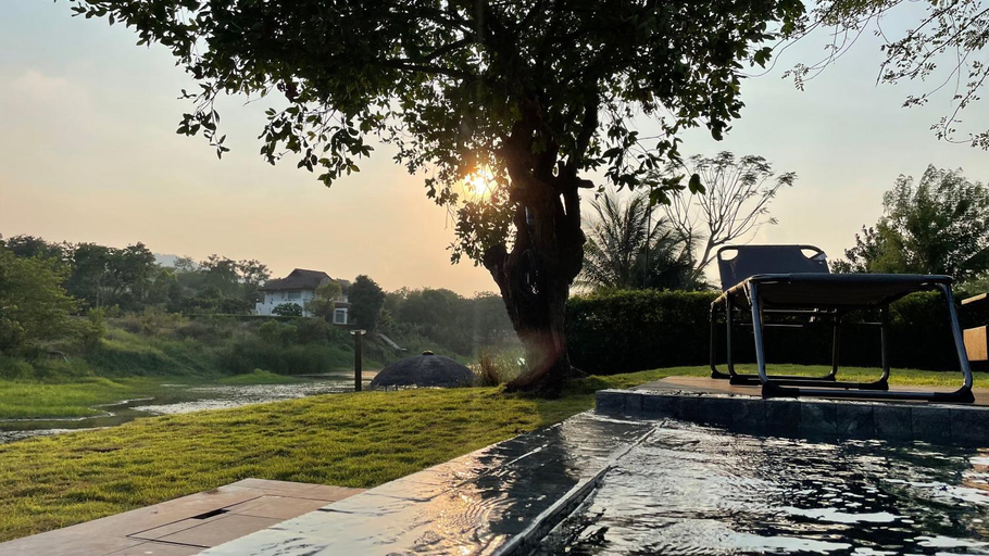 Others 3, Momento Poolvilla Khaoyai, Pak Chong