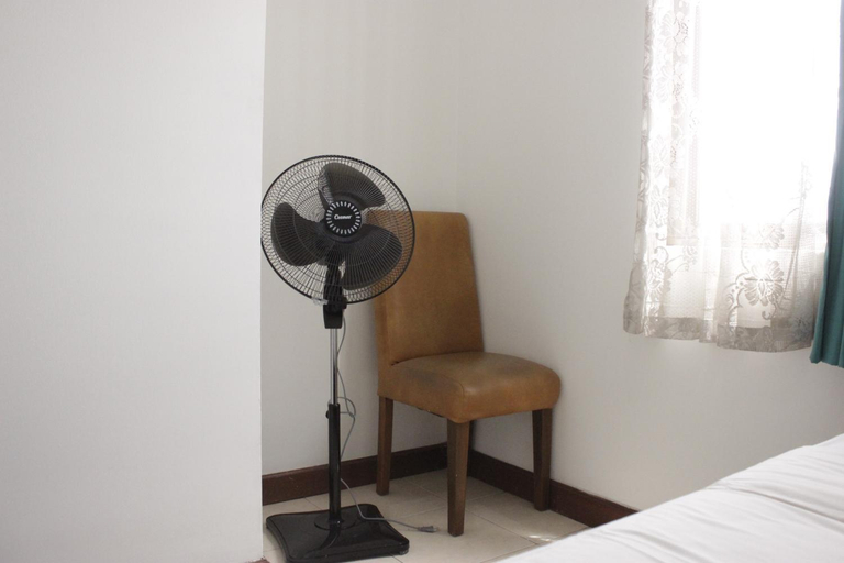 Bedroom 16