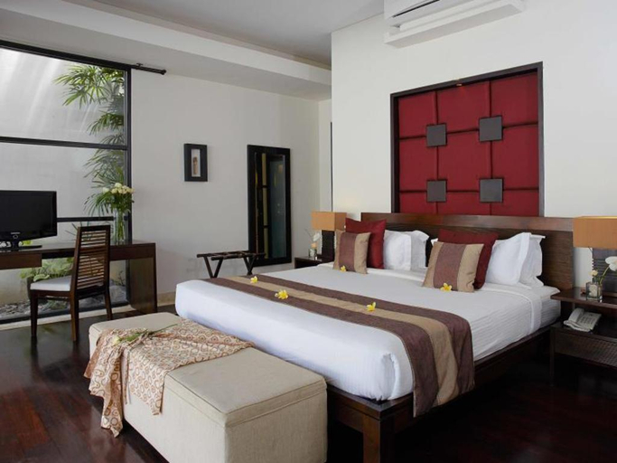 Bedroom 12