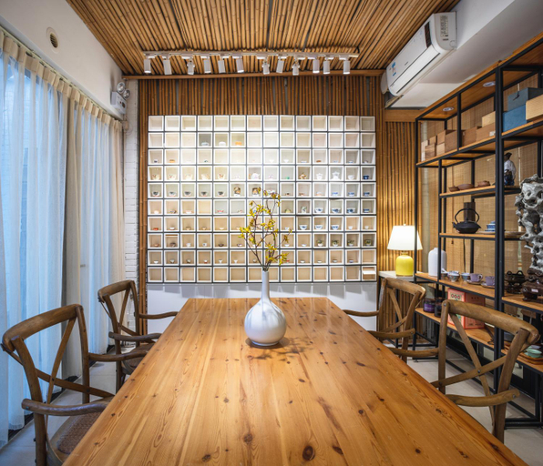 Food & Drinks 2, Hangzhou Shange Hotel, Hangzhou