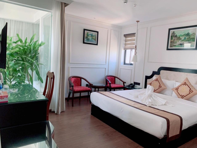 Bedroom 5