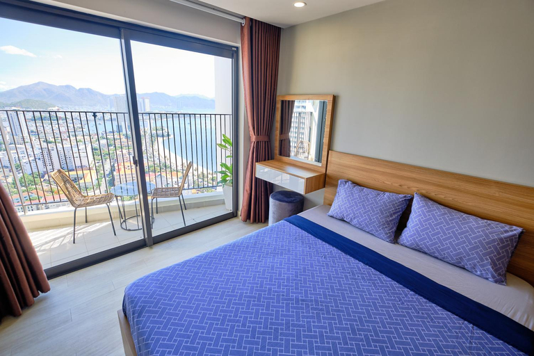 Others 3, Sol Beach Apartment Nha Trang, Nha Trang