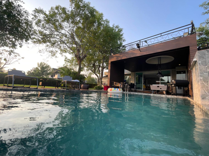 Others 5, Momento Poolvilla Khaoyai, Pak Chong