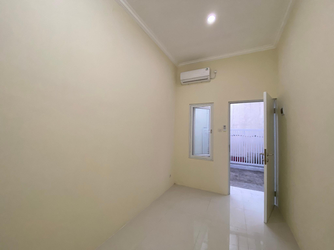 Others 4, Boni and Deci House Juanda Airport, Sidoarjo