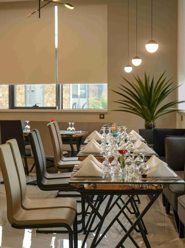 Food & Drinks 3, ONYX By Luna Hotel, Oran