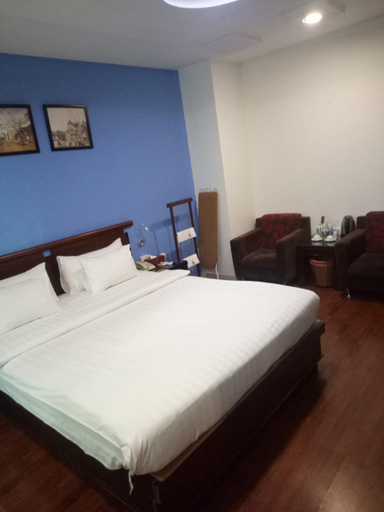 Bedroom 20