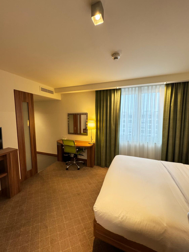 Bedroom 19