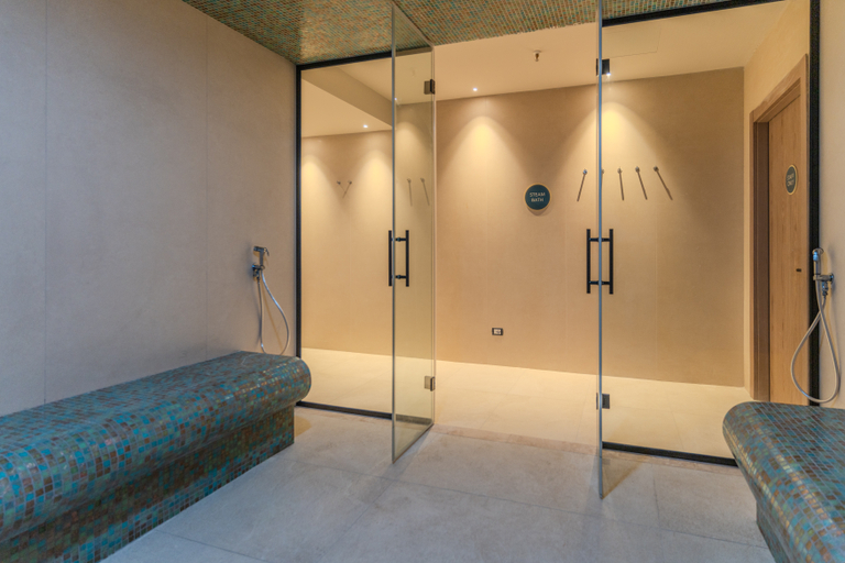 Bedroom 3, Terradamari Resort & Spa Marina Di Modica, Tapes, Ragusa