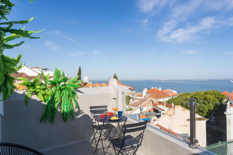 Others 4, MY LX FLAT Castle Alfama Apartments, Lisbon