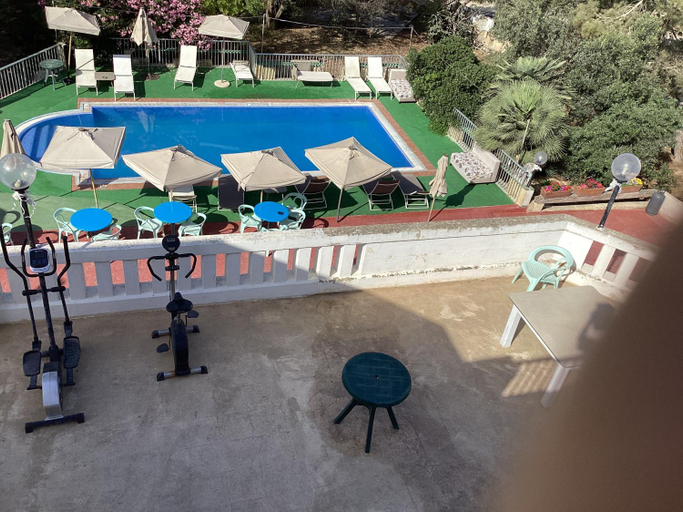 Sport & Beauty 5, Whitestar Guesthouse