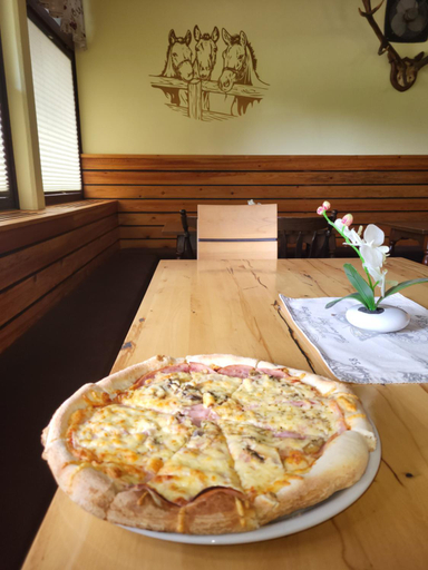 Food & Drinks 4, Rooms MARETC, Bohinj