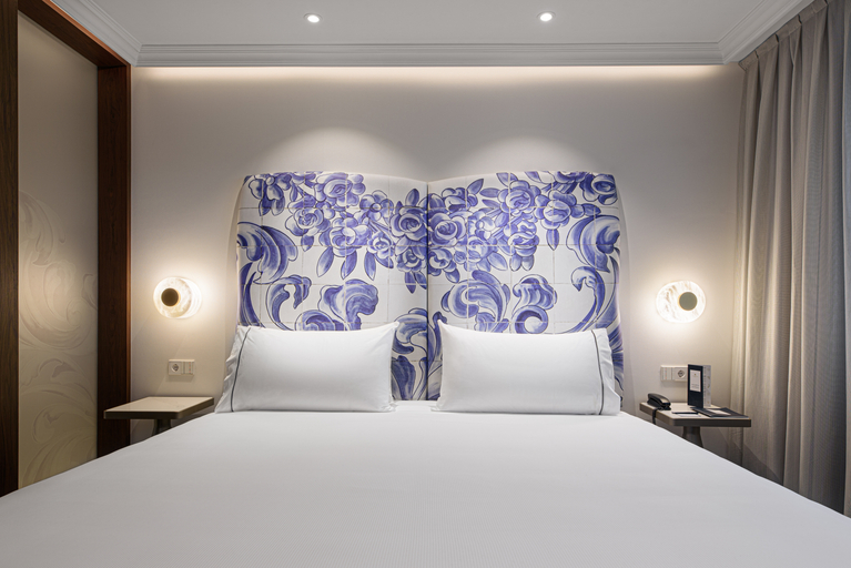 Bedroom 30