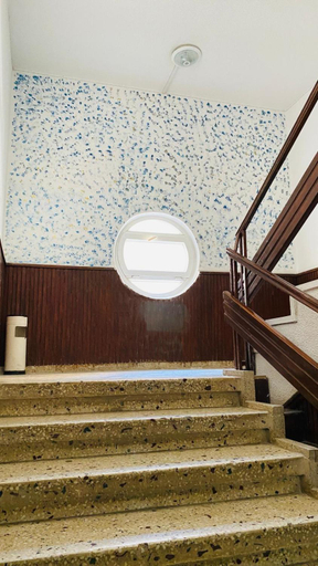 Public Area, OZTUR OTEL YUMURTALIK, Yumurtalık