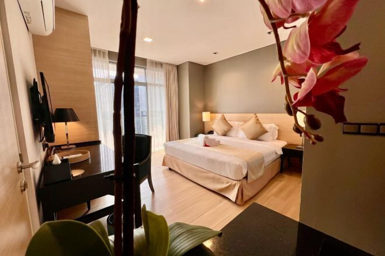 Bedroom 19