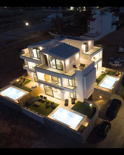 3, Destino Villas "by Checkin", Crete