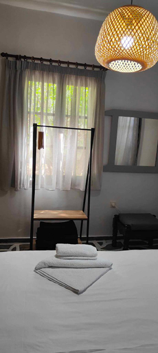 Bedroom 4, Sylvia s House at Vagia, Attica