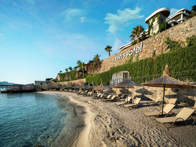 Exterior & Views 2, Swissôtel Living Bodrum, Bodrum