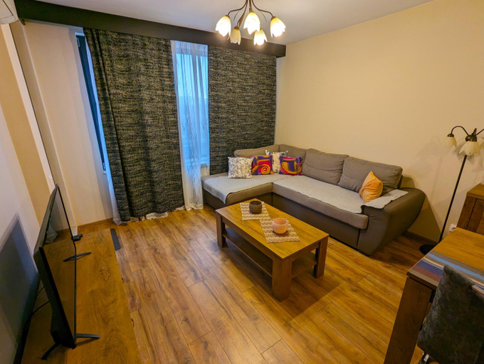 Facilities 2, Business and Leisure apartments in Mladost 2 with FREE Garage, Stolichna