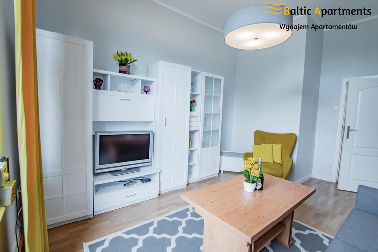 Others 4, Baltic Apartments - Willa Nemuna, Świnoujście
