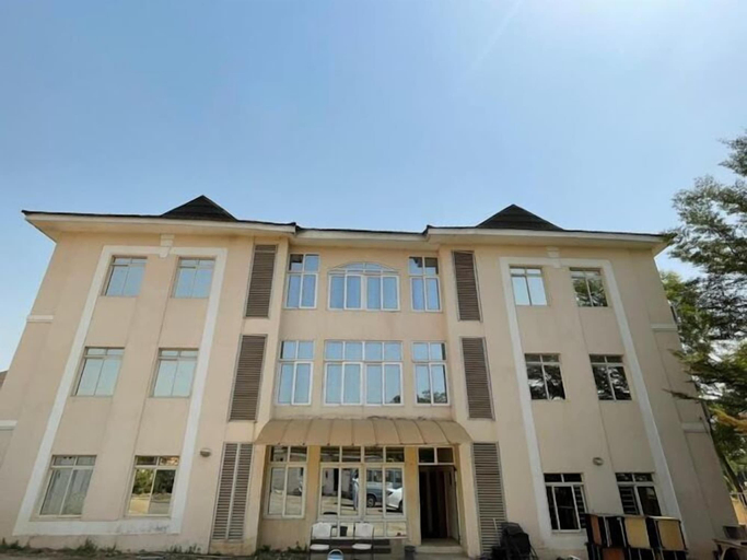 Exterior & Views, Westnite Apartment, AbujaMun