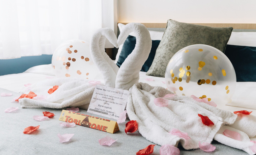 Bedroom 10