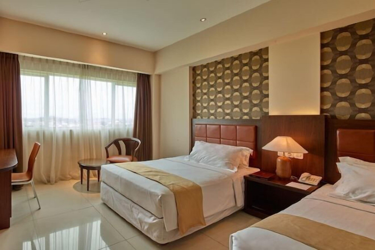 Bedroom 27