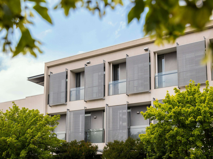 Exterior & Views, The Sebel Melbourne Kew, Melbourne