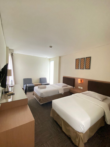 Bedroom 6