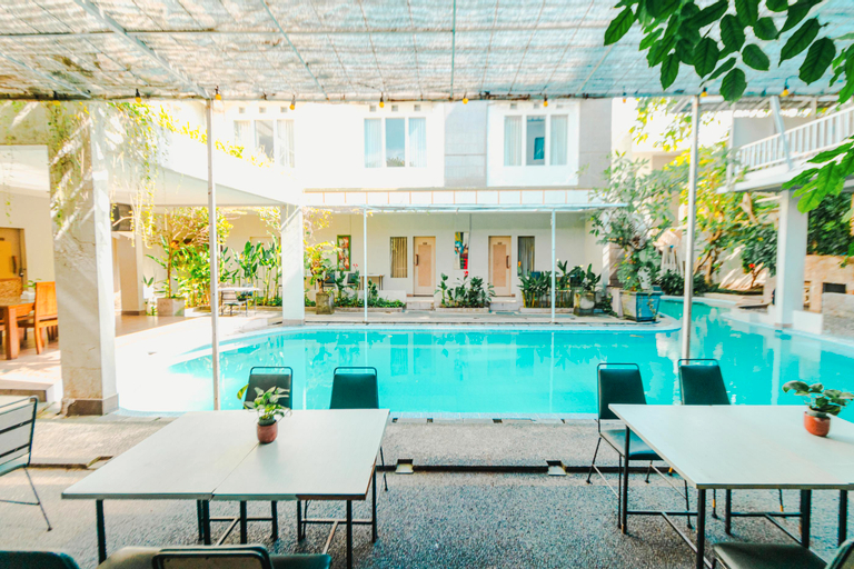 Bidari Hotel Lombok, Lombok