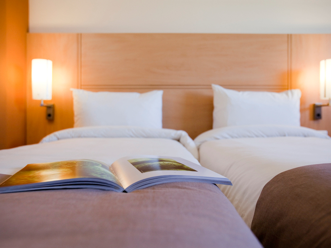 Bedroom 4, ibis Gaziantep, Şehitkamil